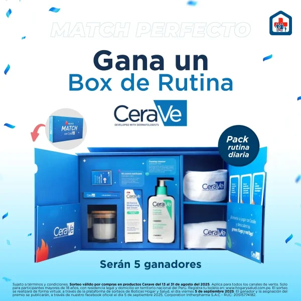 box cerave