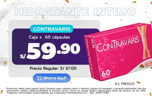 contravaris ag4