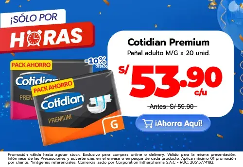 cotidian ag25