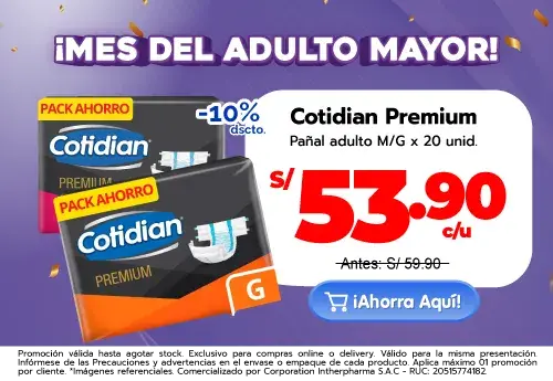 cotidian ag26