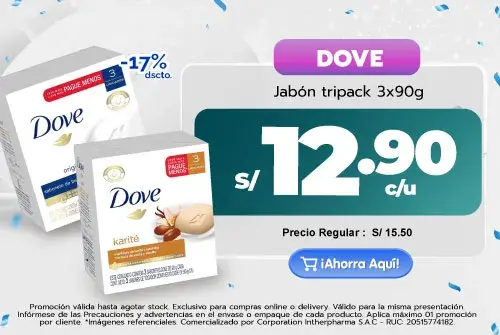 dove ag2
