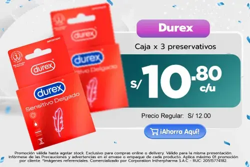 durex ag4