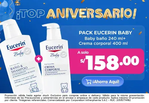 euceri baby ag14