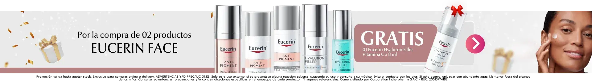 eucerin promo a1