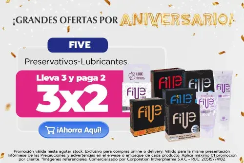 five ag 18