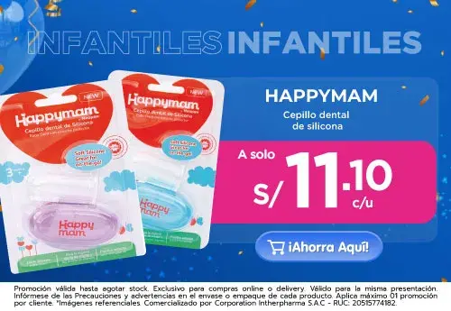 happy mam cepillo ag4