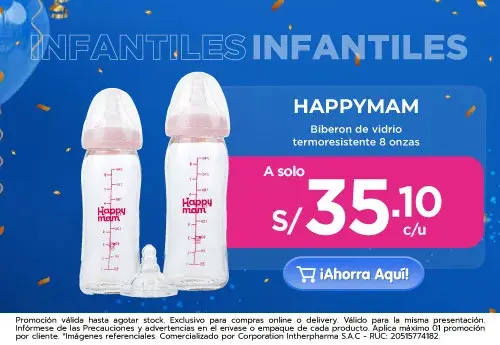 happymam ago 4