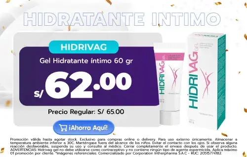 hidrivag ag4