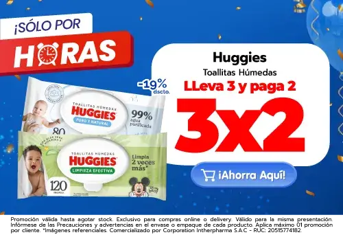 huggies ag25