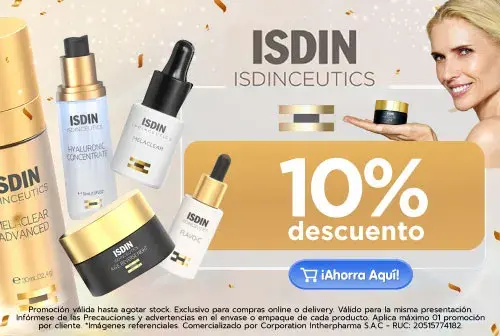 isdicnceutics agm 5