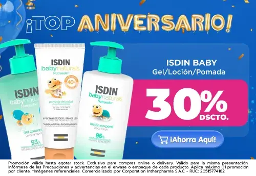 isdin bby ag21