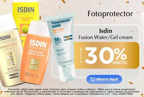 isdin foto ag7