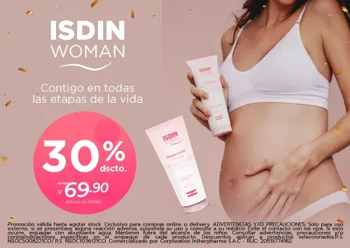 isdin mag26