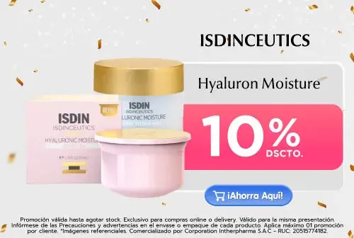 isdin moistureag12
