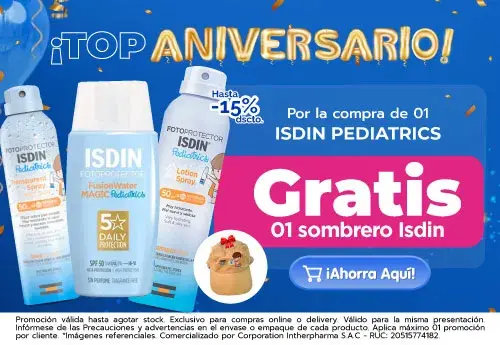 isdin pediatrics ag 19