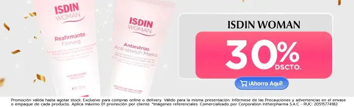 isdin woman ag7 (1)