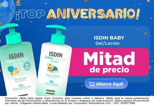 isdinababy ag2