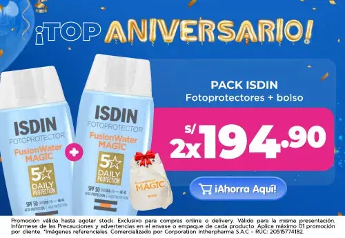 isidn ag 2pack
