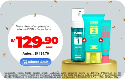 kit acne ag4