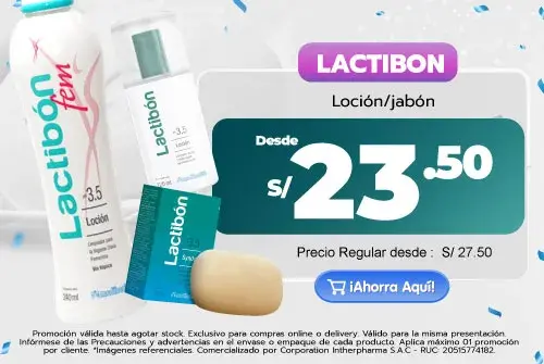 lactibon ag4