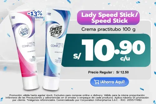 lady ag4