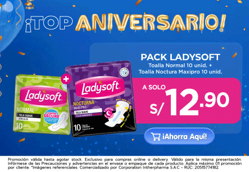 ladysoft ag