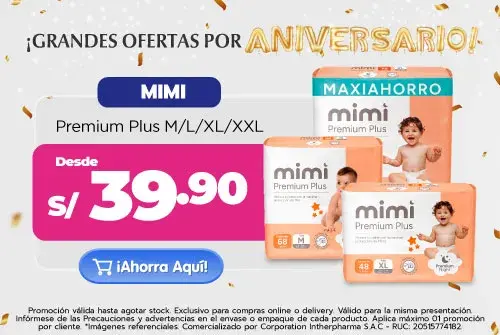 mimi ag18