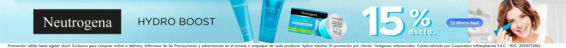 neutrogena ag15