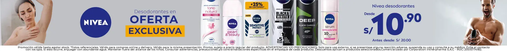nivea sag11