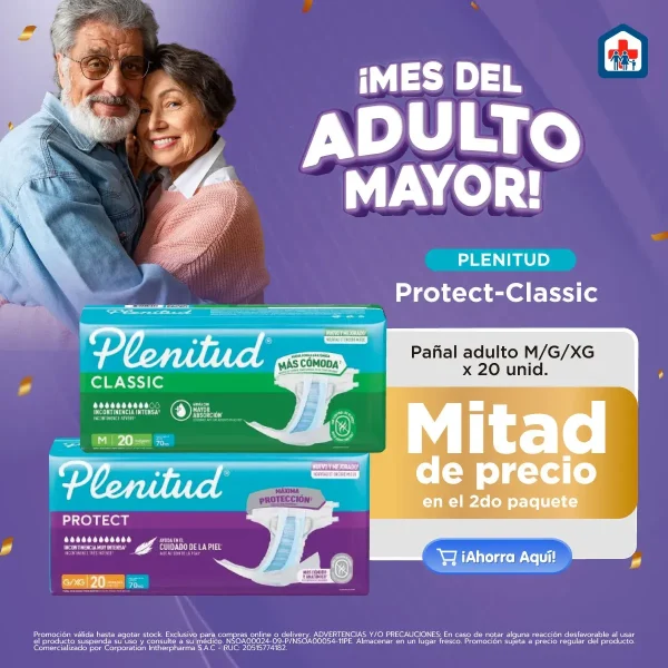 plenitud