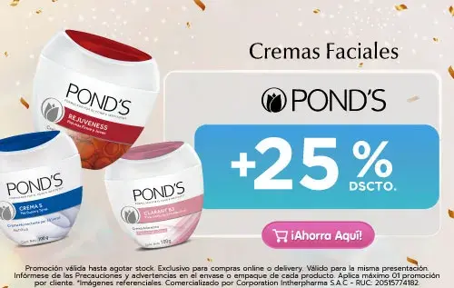 ponds ag2