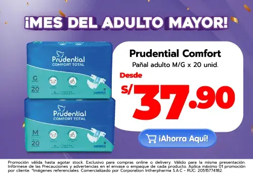 prudential ag26
