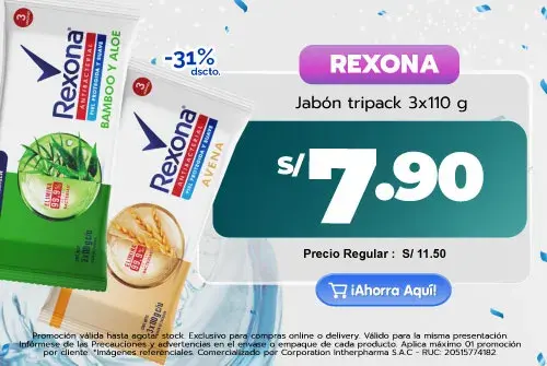 rexona ag2