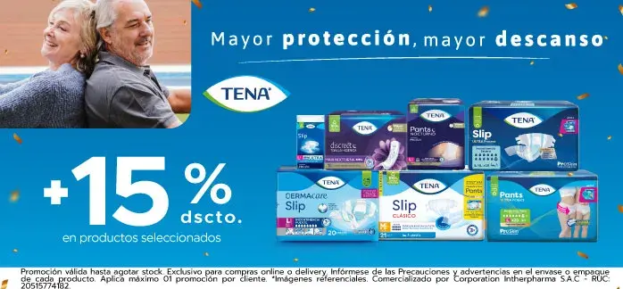 tena ag 3