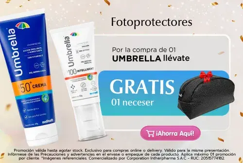 umbrella ag2
