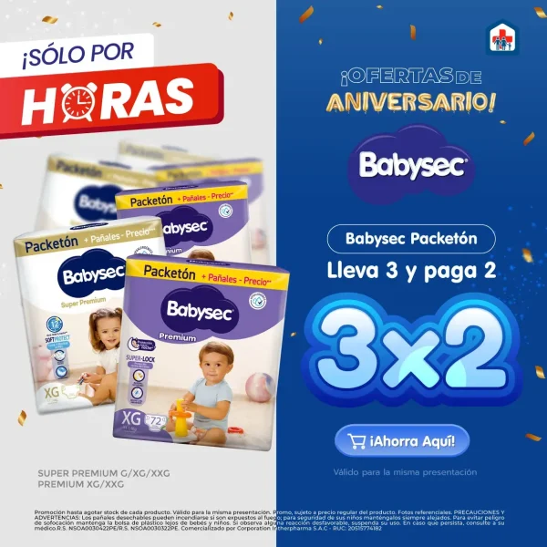 wsp babysec