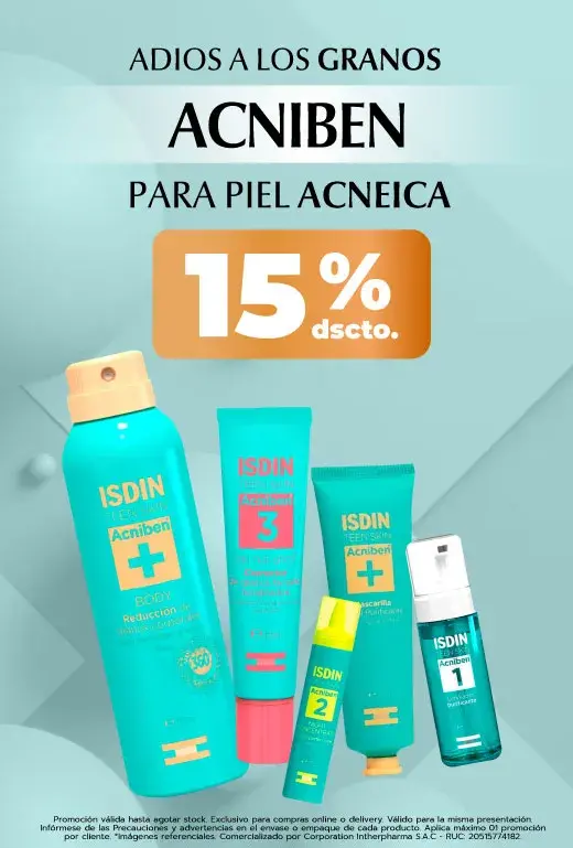 acniben s16