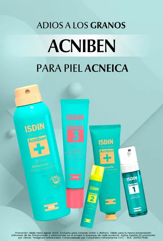acniben s2