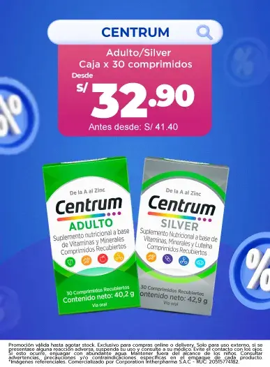 centrum s1