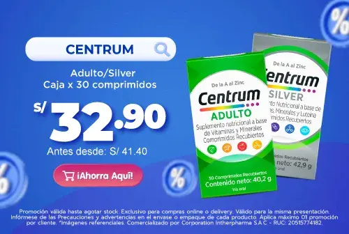 centrum s1m