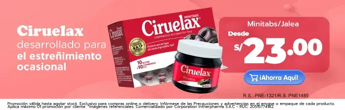ciruela s3