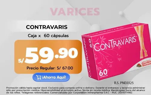 contravaris s3