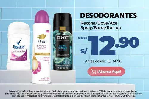 desodorantes s3