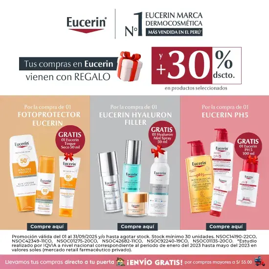 eucerin dermo s10