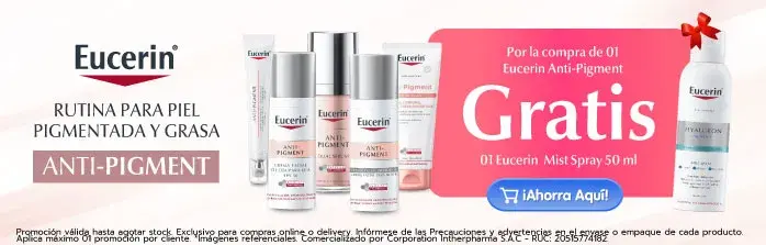 eucerin mist a16