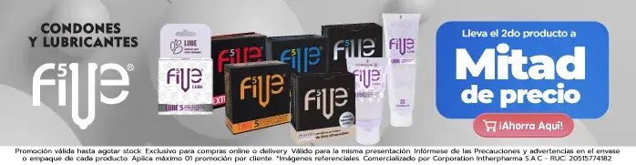 five s3