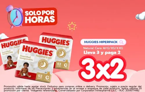 huggies 3x2 sxhm