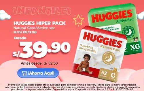 huggies hiper s2
