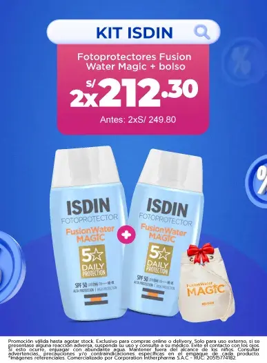 isdin kit s1