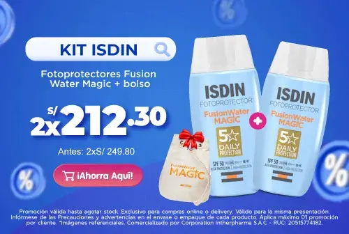 isdin kit s1m